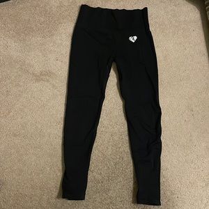 WomensBest workout leggings